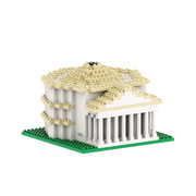 BRIXIES Pantheon