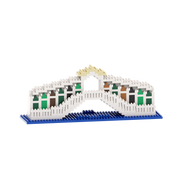 BRIXIES Rialto Bridge