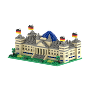 Reichstag Berlin