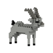BRIXIES Capricorn