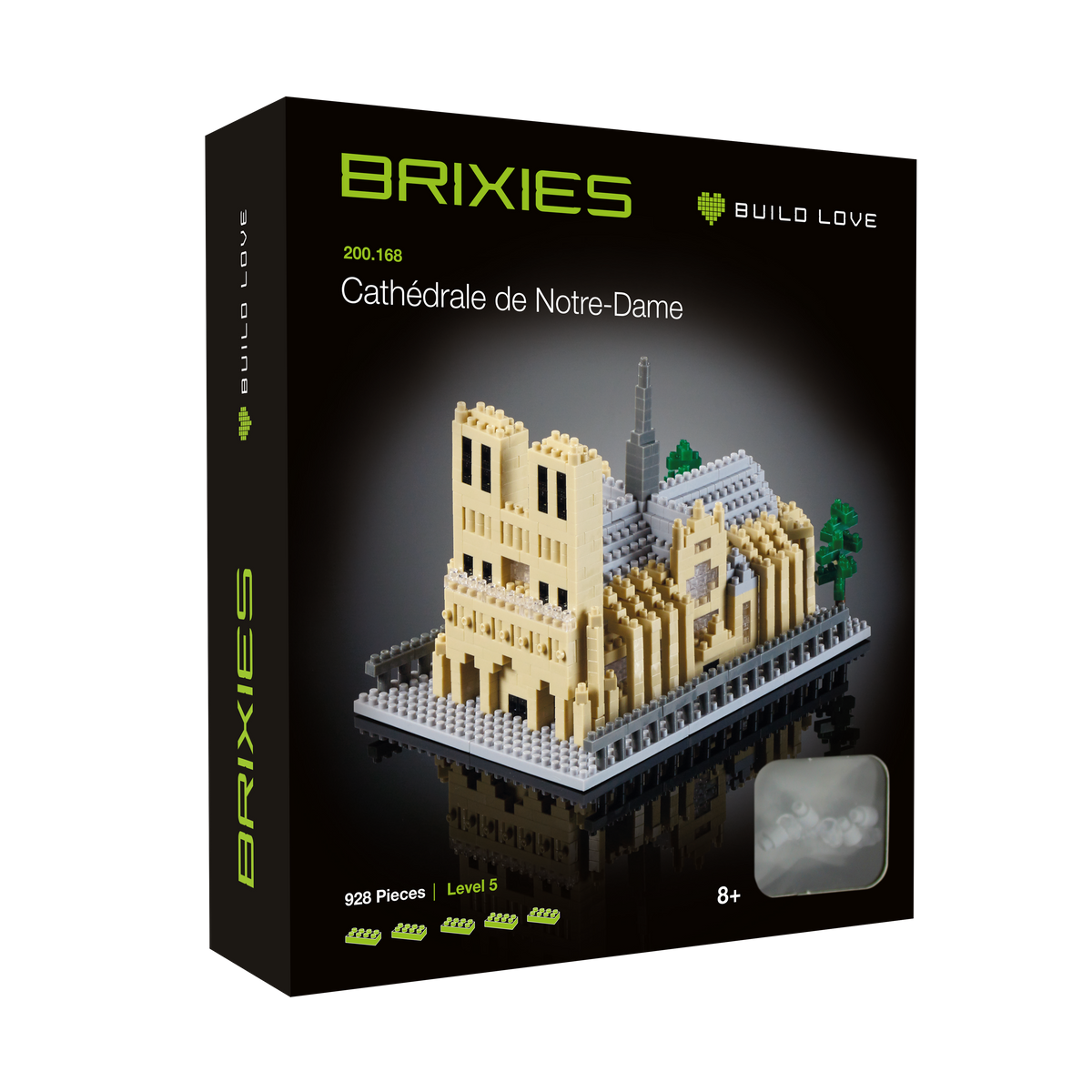Kathedrale Notre-Dame
