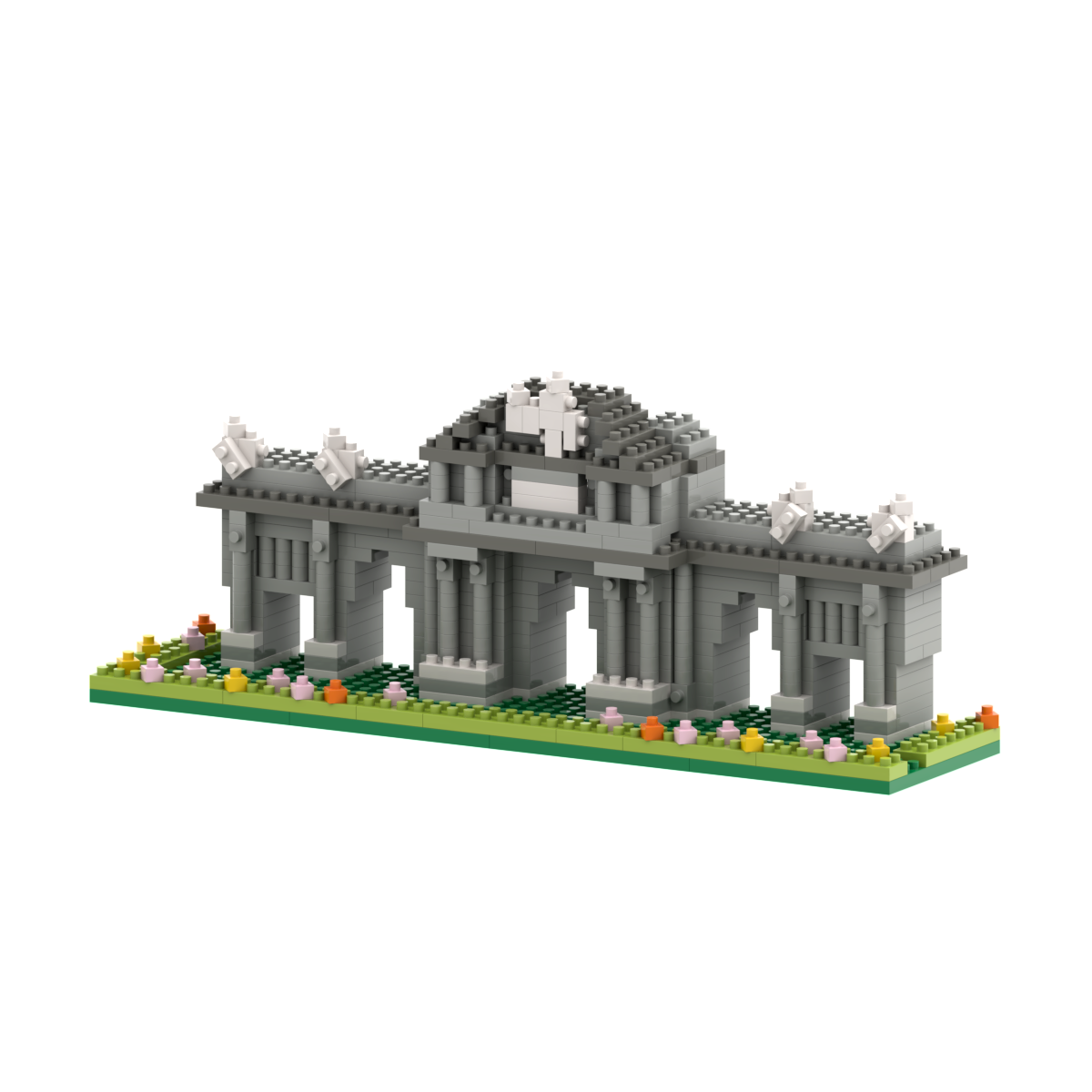 Puerta de Alcalá
