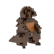 BRIXIES Marmot