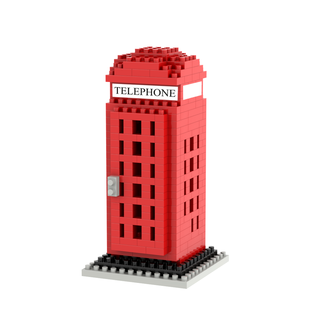 Telefonzelle