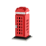 Telefonzelle