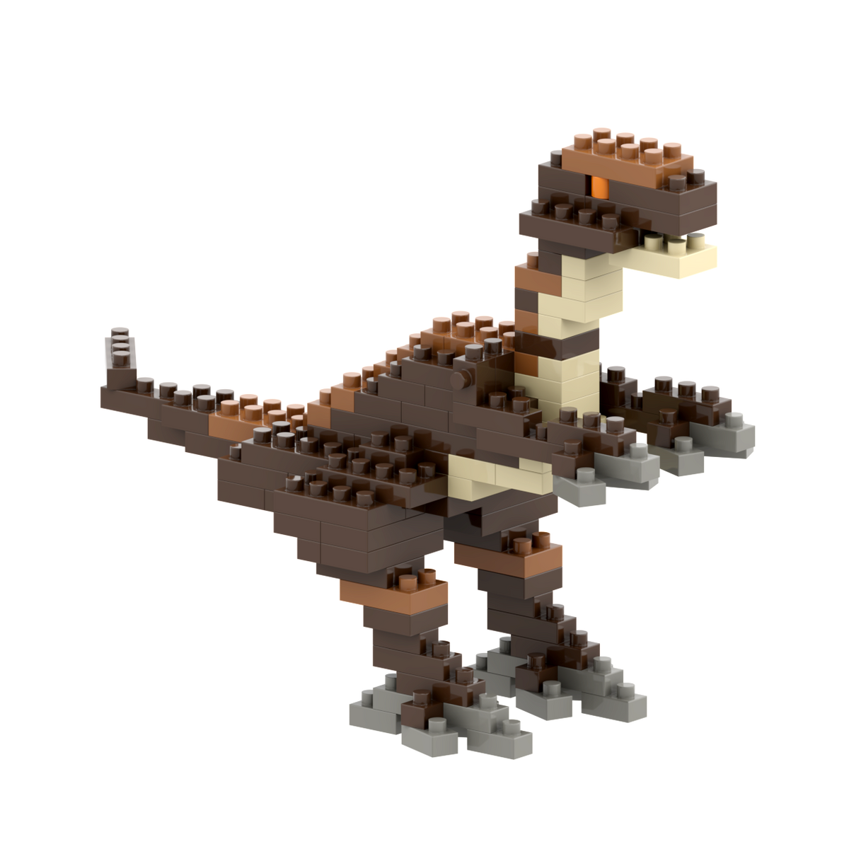 Velociraptor